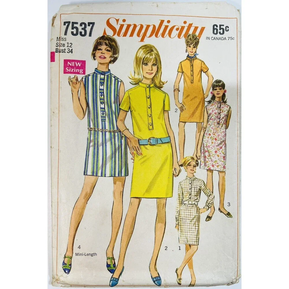 Simplicity all items